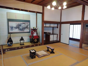 仙巌園に投稿された画像（2025/8/8）