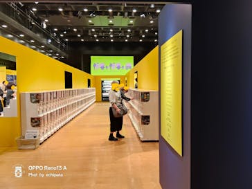 60周年記念 ガチャガチャ展に投稿された画像（2025/8/8）