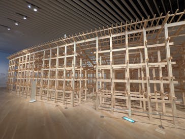 六本木ヒルズ展望台 東京シティビューに投稿された画像（2025/8/8）