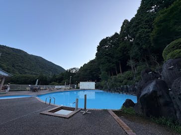 日帰り温泉湯の里おかだに投稿された画像（2025/8/8）