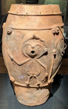 日本美術の鉱脈展　未来の国宝を探せ！に投稿された画像（2025/8/8）