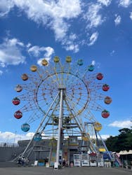 とちのきファミリーランドに投稿された画像（2025/8/8）