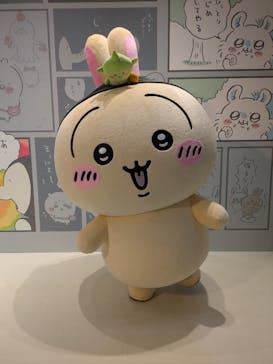 ちいかわパークに投稿された画像（2025/8/8）