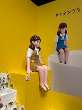60周年記念 ガチャガチャ展に投稿された画像（2025/8/8）