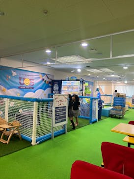 キッズランドUS 大阪ベイタワー店に投稿された画像（2025/8/8）