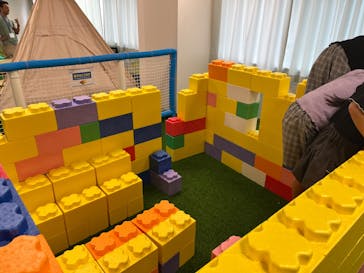 キッズランドUS 大阪ベイタワー店に投稿された画像（2025/8/8）