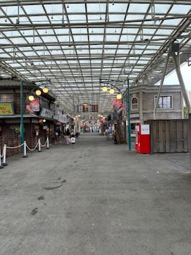 西武園ゆうえんちに投稿された画像（2025/8/8）