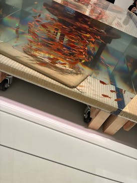 あべのハルカス美術館に投稿された画像（2025/8/8）