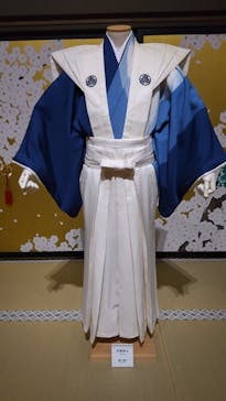 特別展「江戸☆大奥」に投稿された画像（2025/8/8）