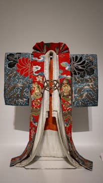 特別展「江戸☆大奥」に投稿された画像（2025/8/8）