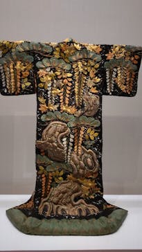 特別展「江戸☆大奥」に投稿された画像（2025/8/8）