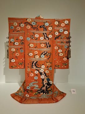 特別展「江戸☆大奥」に投稿された画像（2025/8/8）