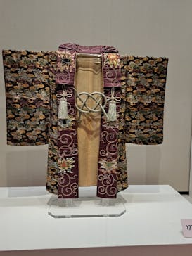 特別展「江戸☆大奥」に投稿された画像（2025/8/8）