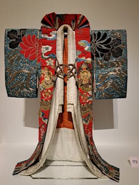 特別展「江戸☆大奥」に投稿された画像（2025/8/8）