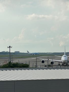 航空科学博物館に投稿された画像（2025/8/8）