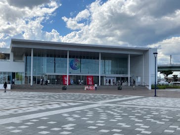 仙台うみの杜水族館に投稿された画像（2025/8/8）