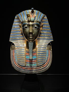 MYSTERY OF TUTANKHAMEN 体感型古代エジプト展に投稿された画像（2025/8/8）