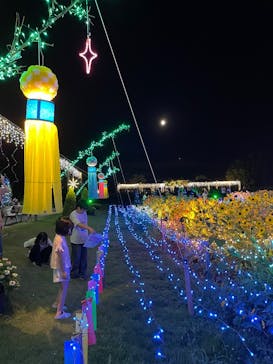 せんだい農業園芸センター　みどりの杜に投稿された画像（2025/8/8）