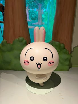 ちいかわパークに投稿された画像（2025/8/8）