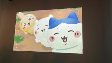 ちいかわパークに投稿された画像（2025/8/8）