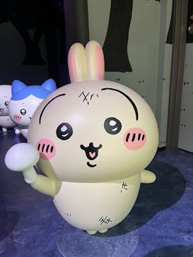 ちいかわパークに投稿された画像（2025/8/8）