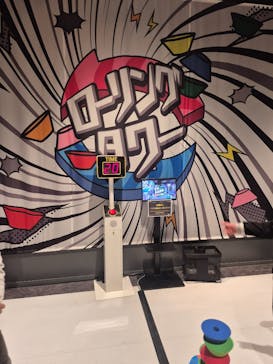 VS PARKイオンレイクタウンmori店に投稿された画像（2025/8/8）