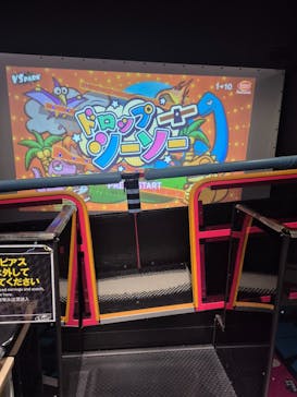 VS PARKイオンレイクタウンmori店に投稿された画像（2025/8/8）