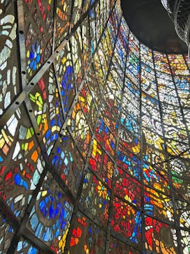 彫刻の森美術館に投稿された画像（2025/8/8）