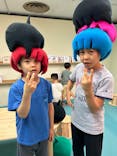鈴木のりたけ　「大ピンチ展！」に投稿された画像（2025/8/8）