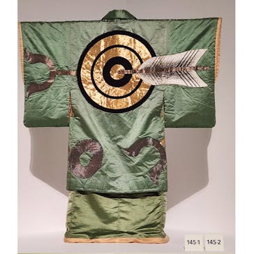 特別展「江戸☆大奥」に投稿された画像（2025/8/8）