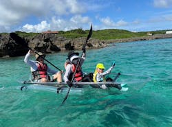 宮古島リゾートスポーツに投稿された画像（2025/8/8）