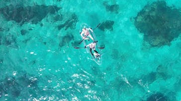 宮古島リゾートスポーツに投稿された画像（2025/8/8）