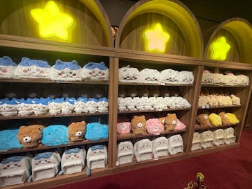 ちいかわパークに投稿された画像（2025/8/8）