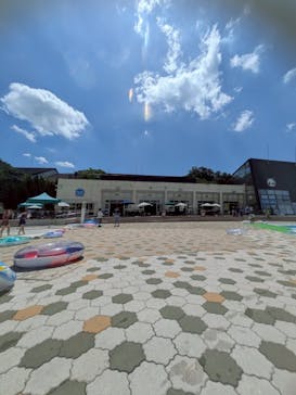 NESTA RESORT KOBE（ネスタリゾート神戸）に投稿された画像（2025/8/8）