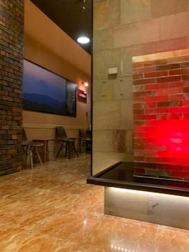 熊谷天然温泉　花湯スパリゾートに投稿された画像（2025/8/9）