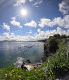 武藤潜水に投稿された画像（2025/8/9）