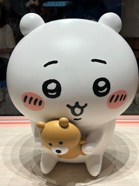 ちいかわパークに投稿された画像（2025/8/9）