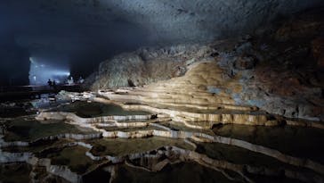 秋芳洞に投稿された画像（2025/8/9）