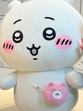 ちいかわパークに投稿された画像（2025/8/9）