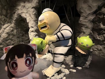 ちいかわパークに投稿された画像（2025/8/9）