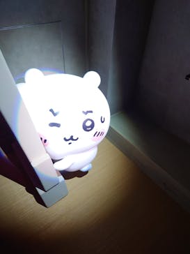 ちいかわパークに投稿された画像（2025/8/9）