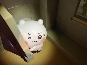 ちいかわパークに投稿された画像（2025/8/9）