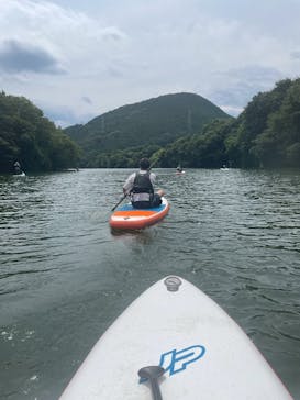 グランデックス長瀞ベースに投稿された画像（2025/8/9）