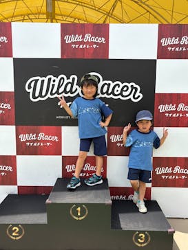 モビリティリゾートもてぎに投稿された画像（2025/8/9）