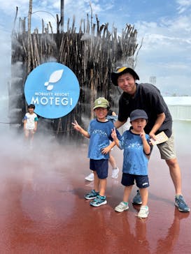 モビリティリゾートもてぎに投稿された画像（2025/8/9）