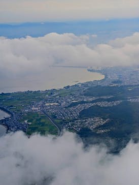 びわ湖バレイに投稿された画像（2025/8/9）