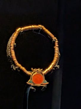 ACN ラムセス大王展 ファラオたちの黄金に投稿された画像（2025/8/9）