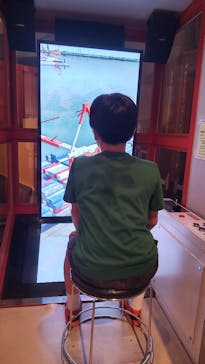 名古屋港水族館に投稿された画像（2025/8/9）