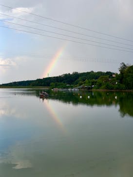 ムーミンバレーパークに投稿された画像（2025/8/9）