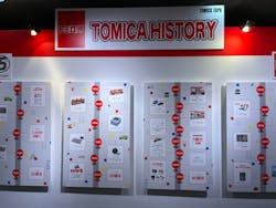 トミカ博 in APPI 安比プラザ 屋内特設会場に投稿された画像（2025/8/9）